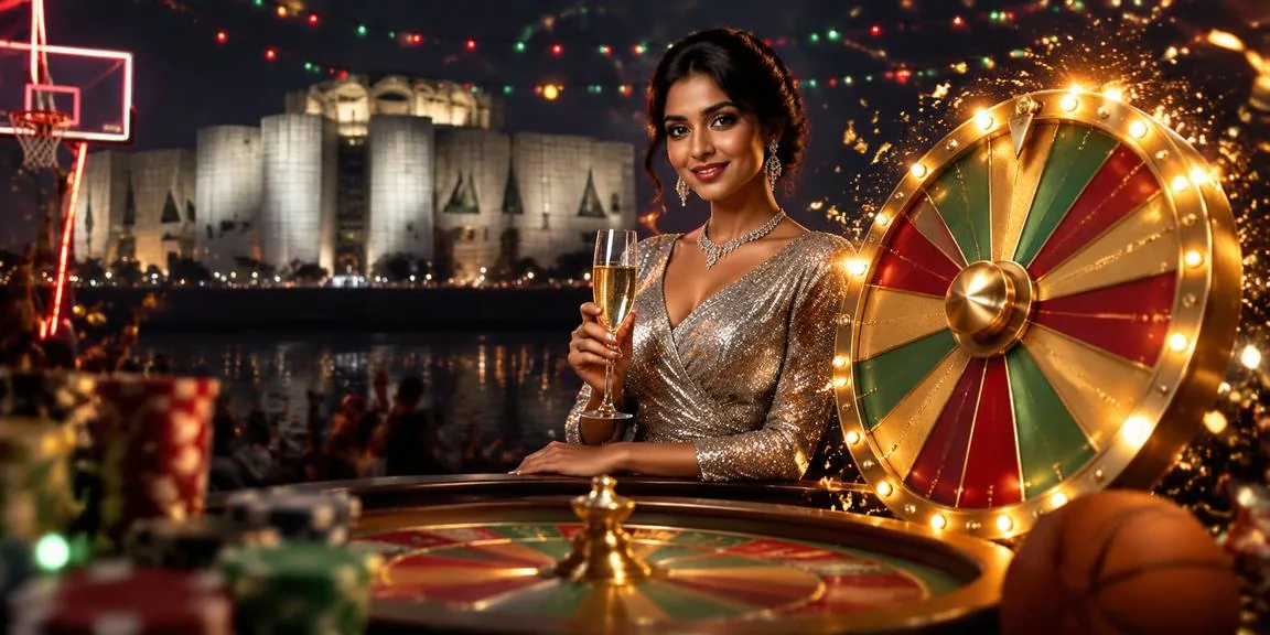 top20 Bangladesh Casino lobby