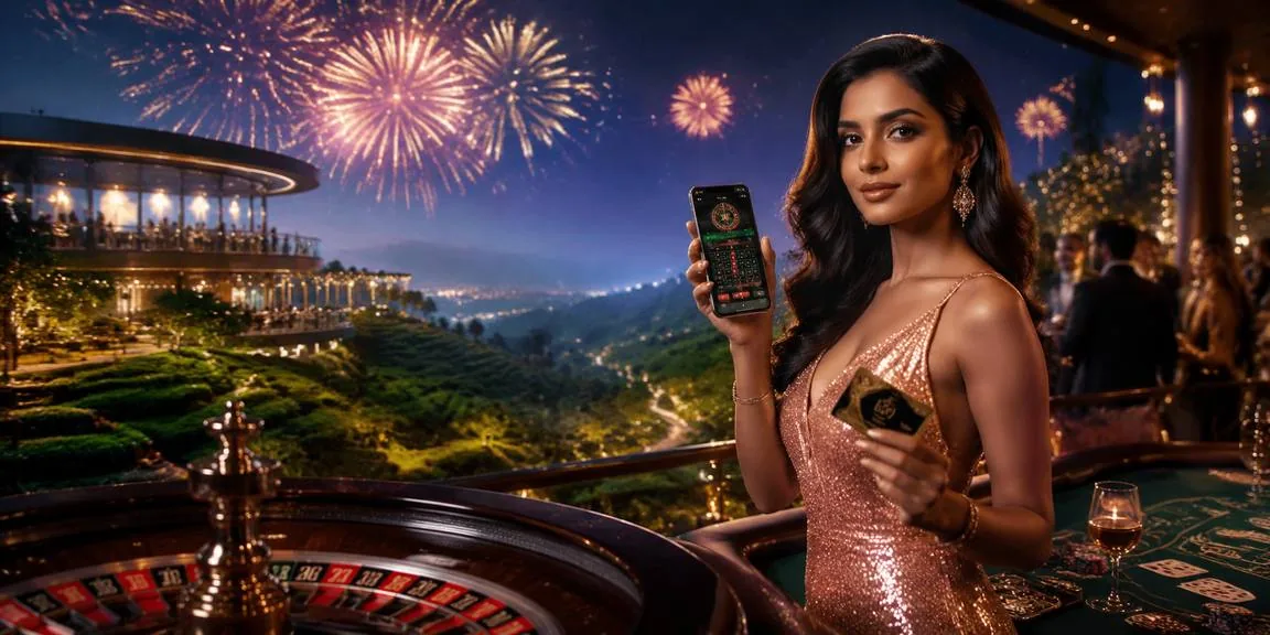 top20 Casino